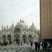  Venice, Italy